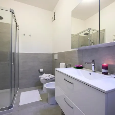 شقة Solcio Sleeps 6