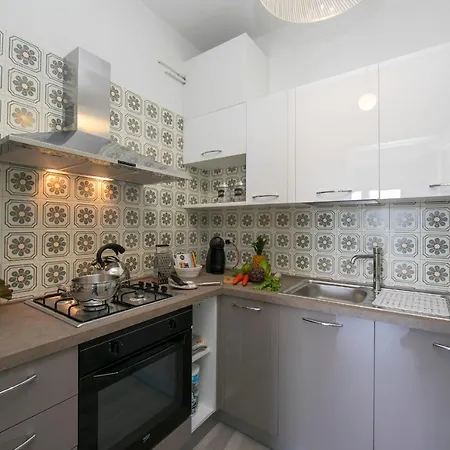 شقة Solcio Sleeps 6 *