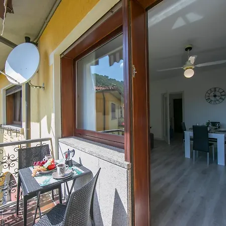 شقة Solcio Sleeps 6 لسا