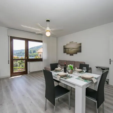 Solcio Sleeps 6