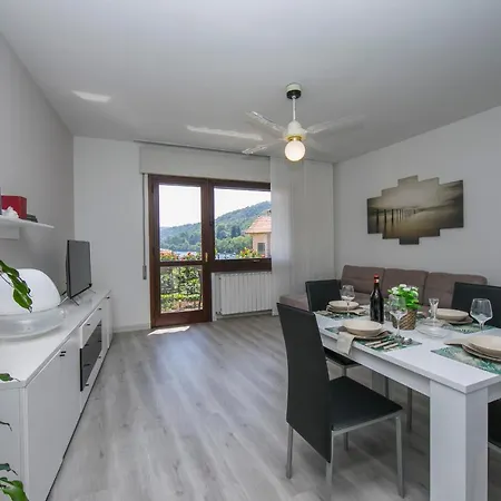 Solcio Sleeps 6